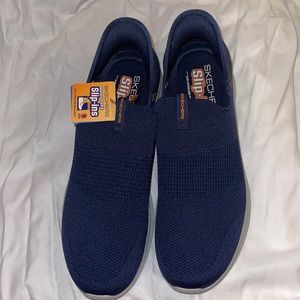 Brand New - Size 13 - Skechers hands-free Slip In.  With Box.  Item 232450.